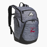BRADSHAW MOUNTAIN HIGH SCHOOL BEARS adidas 5-Star Team 2 Backpack Front Thumbnail