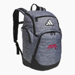 Chaffee Red Devils <span class="pdp-name-mascot">Chaffee Schools Red Devils</span> adidas 5-Star Team 2 Backpack Front Thumbnail