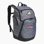 PINKERTON ACADEMY ASTROS adidas 5-Star Team 2 Backpack Front Thumbnail