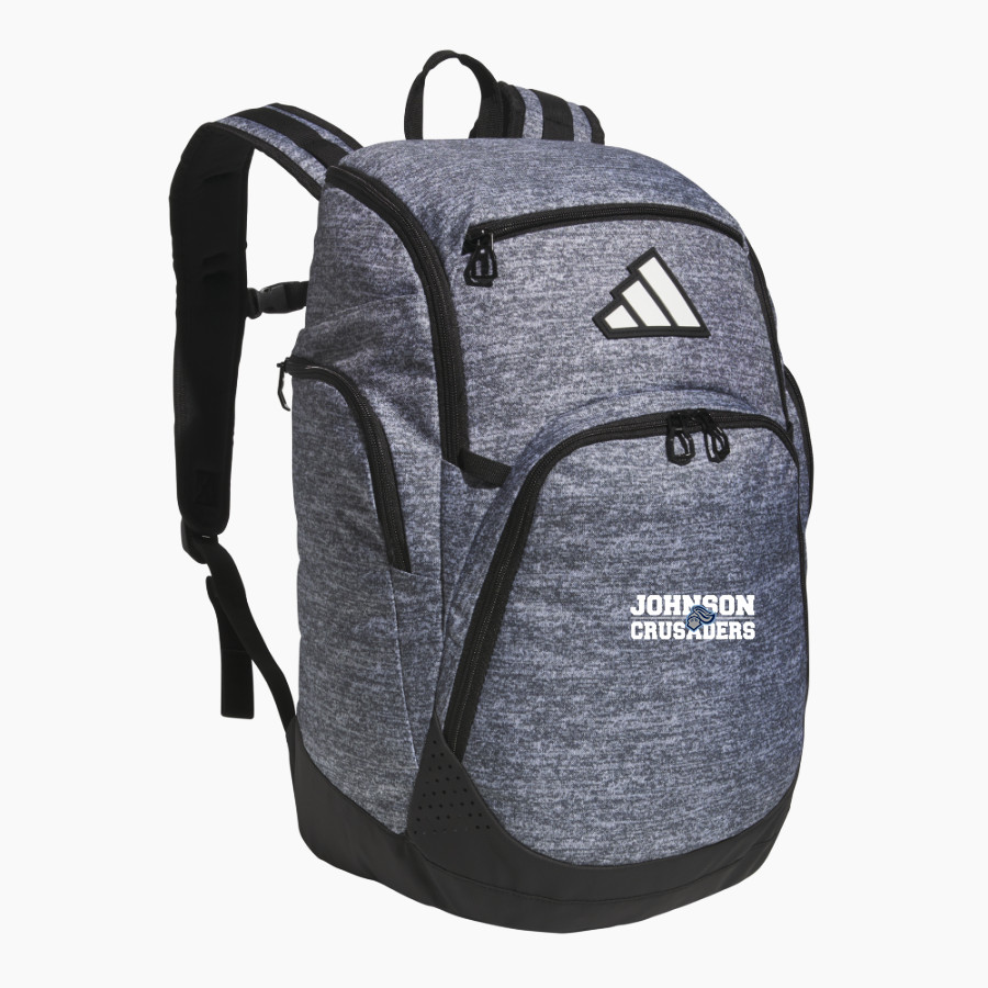 A L JOHNSON HIGH SCHOOL CRUSADERS <span class="pdp-name-mascot">A L JOHNSON CRUSADERS</span> adidas 5-Star Team 2 Backpack