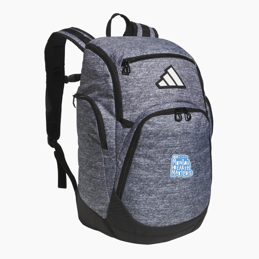 Believe In You <span class="pdp-name-mascot">Believe In You</span> adidas 5-Star Team 2 Backpack