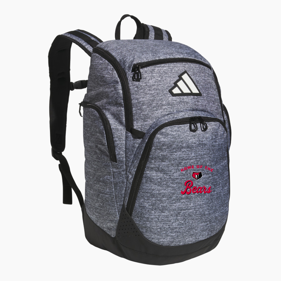 BRADSHAW MOUNTAIN HIGH SCHOOL BEARS adidas 5-Star Team 2 Backpack