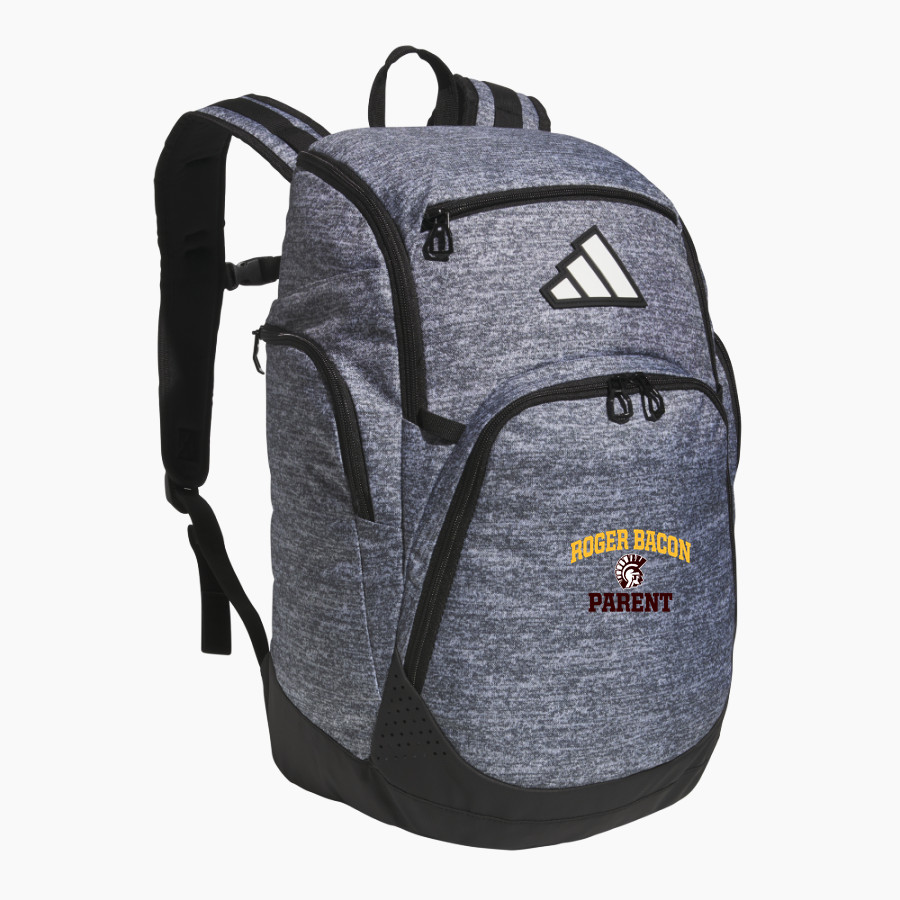 Roger Bacon Spartans <span class="pdp-name-mascot">Roger Bacon Spartans</span> adidas 5-Star Team 2 Backpack