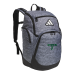 TRINITY HIGH SCHOOL SHAMROCKS <span class="pdp-name-mascot">TRINITY SHAMROCKS</span> adidas 5-Star Team 2 Backpack Front Thumbnail