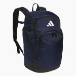 Brooklane Baptist Eagles adidas 5-Star Team 2 Backpack Front Thumbnail