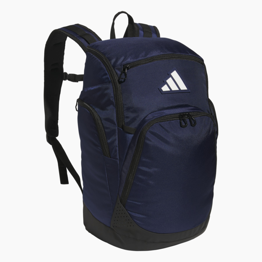 Brooklane Baptist Eagles adidas 5-Star Team 2 Backpack
