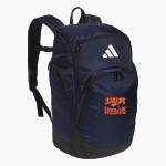 William Blount Governors adidas 5-Star Team 2 Backpack Front Thumbnail