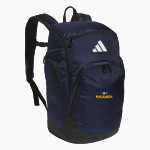 Paul Duke STEM Trailblazers adidas 5-Star Team 2 Backpack Front Thumbnail
