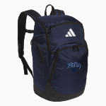 P224Q Online Apparel Store <span class="pdp-name-mascot">P224Q</span> adidas 5-Star Team 2 Backpack Front Thumbnail