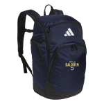 BALDWIN HIGH SCHOOL BRUINS <span class="pdp-name-mascot">BALDWIN BRUINS</span> adidas 5-Star Team 2 Backpack Front Thumbnail
