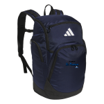 Moanalua Na Menehune <span class="pdp-name-mascot">Moanalua Menehunes</span> adidas 5-Star Team 2 Backpack Front Thumbnail