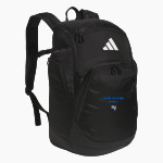 LAKE ZURICH HIGH SCHOOL BEARS <span class="pdp-name-mascot">LAKE ZURICH BEARS</span> adidas 5-Star Team 2 Backpack Front Thumbnail