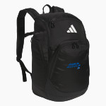 FRANKLIN COMMUNITY HIGH SCHOOL GRIZZLY CUBS <span class="pdp-name-mascot">FRANKLIN GRIZZLY CUBS</span> adidas 5-Star Team 2 Backpack Front Thumbnail