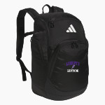 LIBERTY HIGH SCHOOL LIGHTNING <span class="pdp-name-mascot">LIBERTY LIGHTNING</span> adidas 5-Star Team 2 Backpack Front Thumbnail