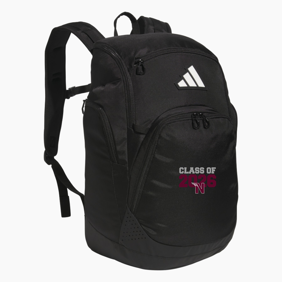 NATOMAS HIGH SCHOOL NIGHTHAWKS <span class="pdp-name-mascot">NATOMAS NIGHTHAWKS</span> adidas 5-Star Team 2 Backpack