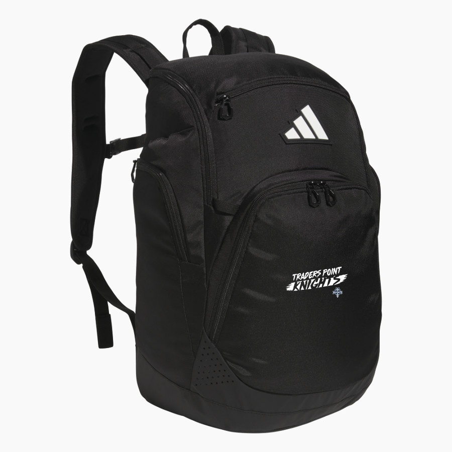 Traders Point Knights <span class="pdp-name-mascot">Traders Point KnightS</span> adidas 5-Star Team 2 Backpack