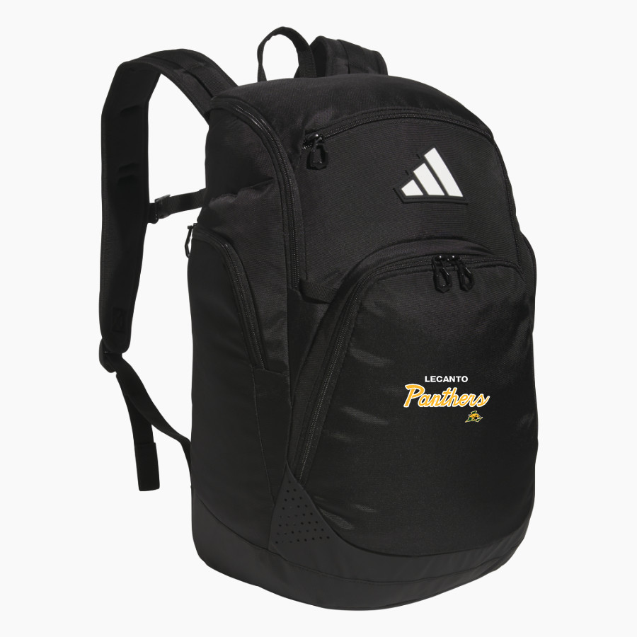 LECANTO HIGH SCHOOL PANTHERS <span class="pdp-name-mascot">LECANTO PANTHERS</span> adidas 5-Star Team 2 Backpack