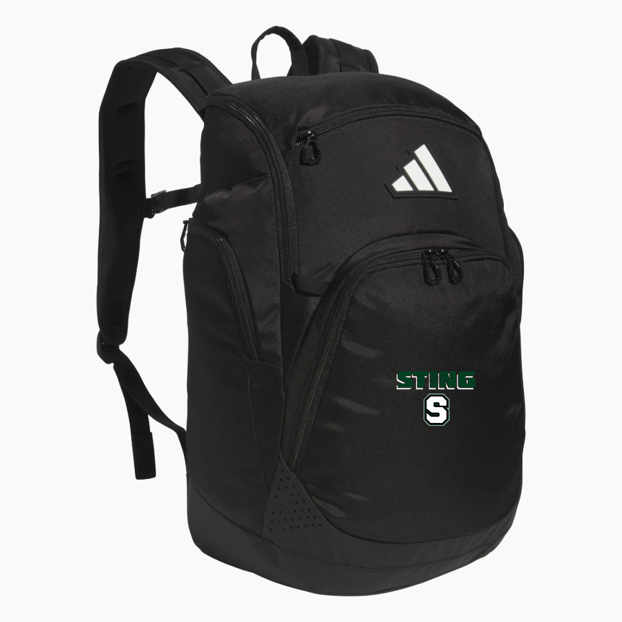 SPECTRUM HIGH SCHOOL STING <span class="pdp-name-mascot">SPECTRUM STING</span> adidas 5-Star Team 2 Backpack