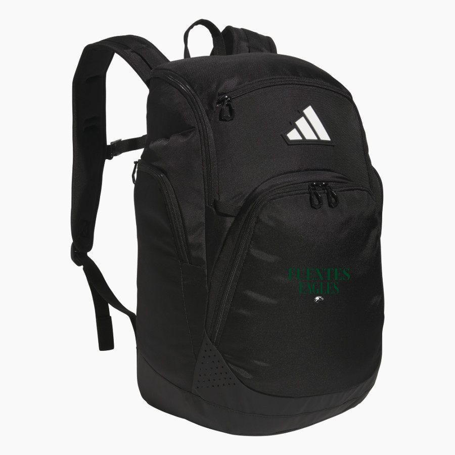 Fuentes Eagles <span class="pdp-name-mascot">Fuentes Eagles</span> adidas 5-Star Team 2 Backpack