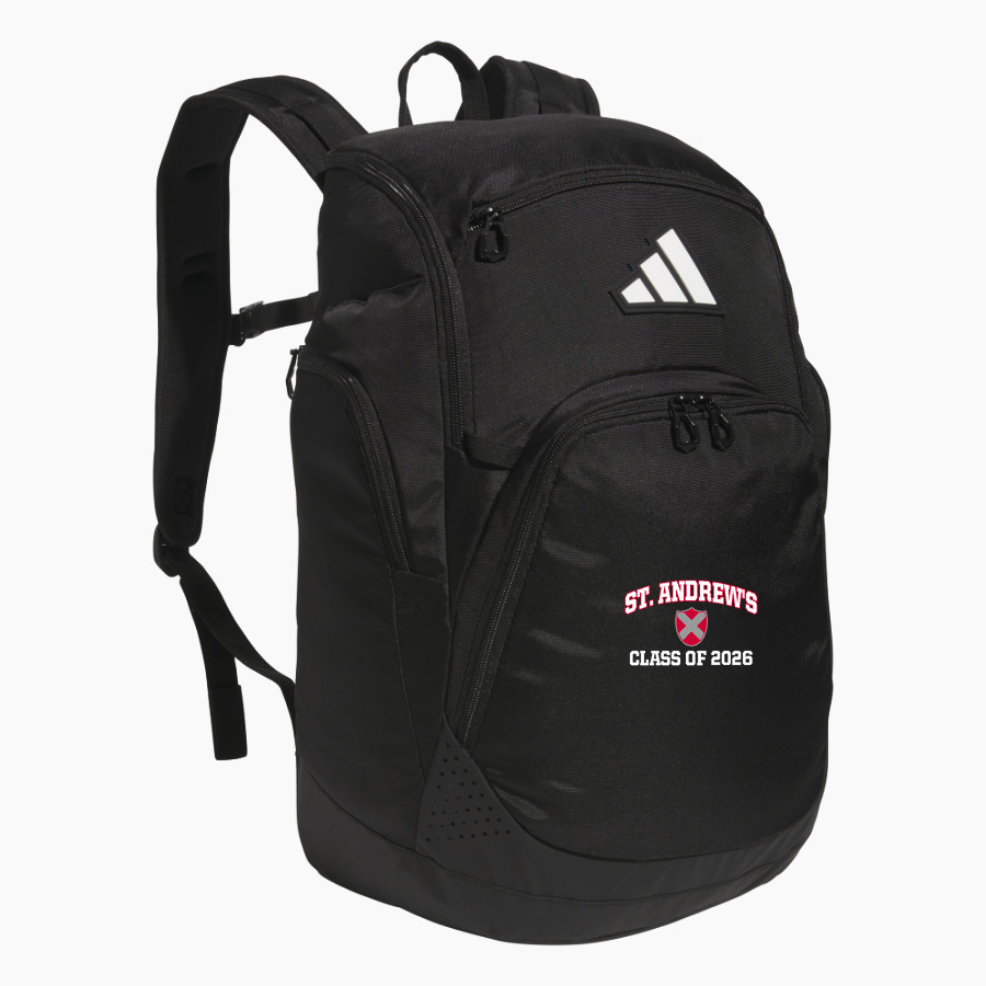 ST. ANDREW'S SCHOOL SAINTS adidas 5-Star Team 2 Backpack