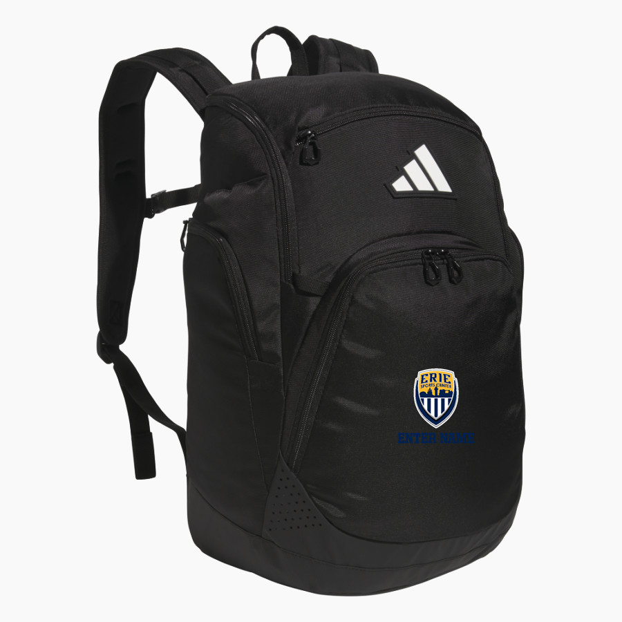 Erie Sports Center <span class="pdp-name-mascot">Erie Sports Center</span> adidas 5-Star Team 2 Backpack