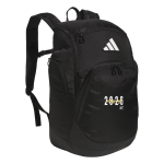 Bishop Noll Warriors <span class="pdp-name-mascot">Bishop Noll Warriors</span> adidas 5-Star Team 2 Backpack Front Thumbnail