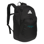 Providence Stallions <span class="pdp-name-mascot">Providence Stallions</span> adidas 5-Star Team 2 Backpack Front Thumbnail