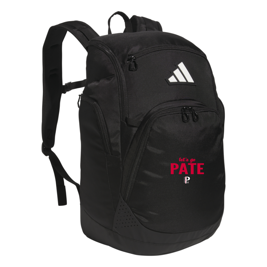 Pate Pandas <span class="pdp-name-mascot">Pate Elementary School Pandas</span> adidas 5-Star Team 2 Backpack
