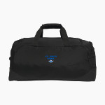 St. Mary Angels <span class="pdp-name-mascot">St. Mary Angels</span> adidas Defender 5 Medium Duffel Front Thumbnail