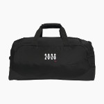 Trinity Warriors <span class="pdp-name-mascot">Trinity Christian Warriors</span> adidas Defender 5 Medium Duffel Front Thumbnail