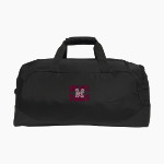 NANIH WAIYA HIGH SCHOOL WARRIORS <span class="pdp-name-mascot">NANIH WAIYA WARRIORS</span> adidas Defender 5 Medium Duffel Front Thumbnail
