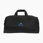 BRIDGEWATER-EMERY HIGH SCHOOL HUSKIES <span class="pdp-name-mascot">BRIDGEWATER - EMERY HUSKIES</span> adidas Defender 5 Medium Duffel Front Thumbnail