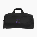 LIBERTY HIGH SCHOOL LIGHTNING <span class="pdp-name-mascot">LIBERTY LIGHTNING</span> adidas Defender 5 Medium Duffel Front Thumbnail
