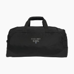 PURNELL SWETT SENIOR HIGH SCHOOL RAMS <span class="pdp-name-mascot">PURNELL SWETT RAMS</span> adidas Defender 5 Medium Duffel Front Thumbnail