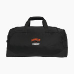 MISHICOT HIGH SCHOOL INDIANS <span class="pdp-name-mascot">MISHICOT INDIANS</span> adidas Defender 5 Medium Duffel Front Thumbnail
