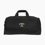 Bourbon County Colonels adidas Defender 5 Medium Duffel Front Thumbnail