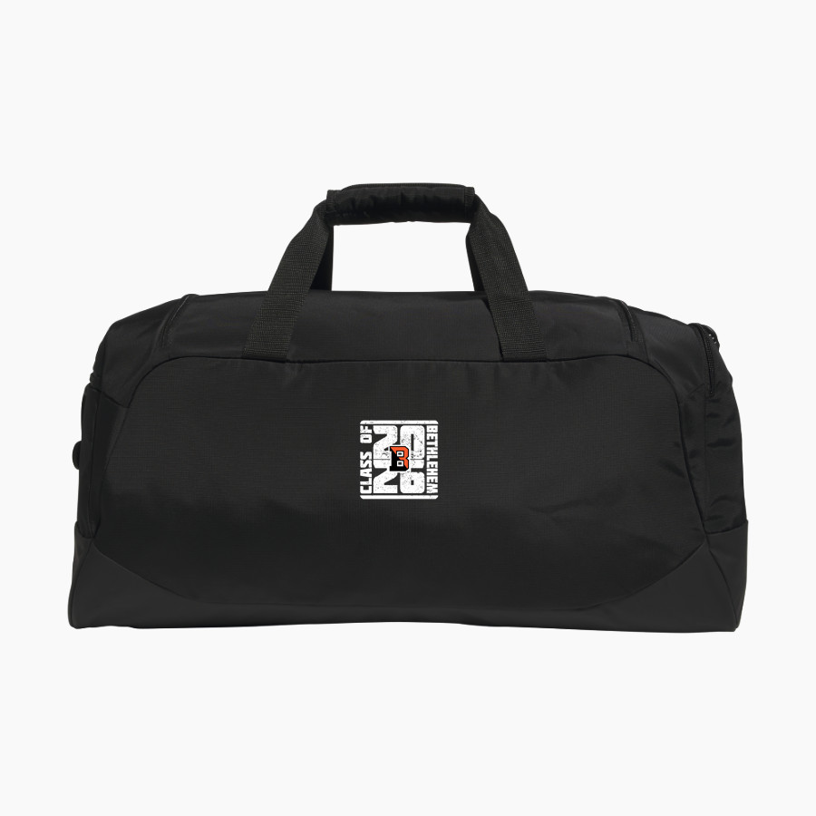 Bethlehem Eagles official sideline store <span class="pdp-name-mascot">Bethlehem Eagles</span> adidas Defender 5 Medium Duffel