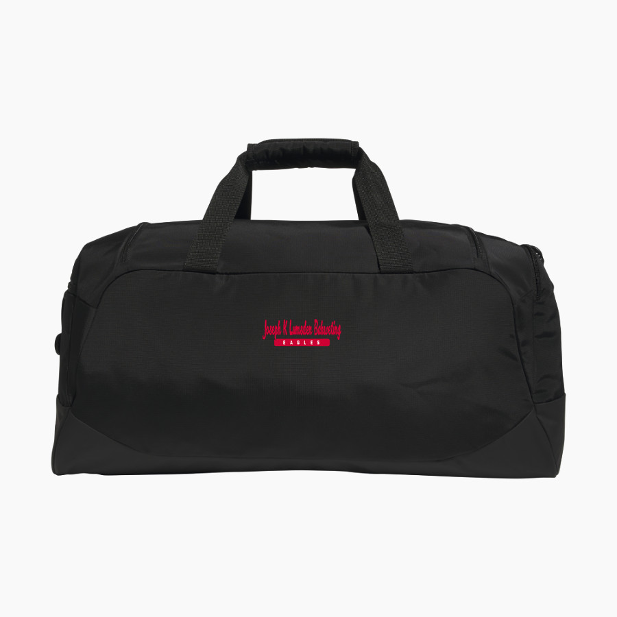 Joseph K Lumsden Bahweting Eagles <span class="pdp-name-mascot">Joseph K Lumsden Bahweting Eagles</span> adidas Defender 5 Medium Duffel