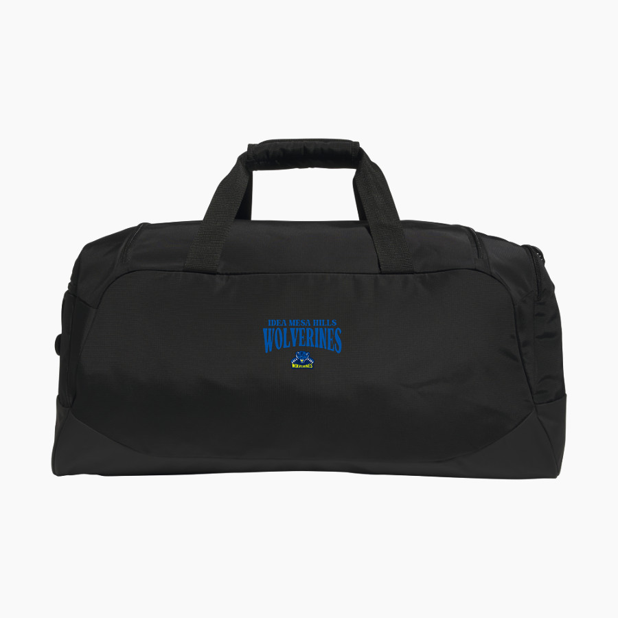 Idea Mesa Hills Wolverines <span class="pdp-name-mascot">Idea Mesa Hills Wolverines</span> adidas Defender 5 Medium Duffel