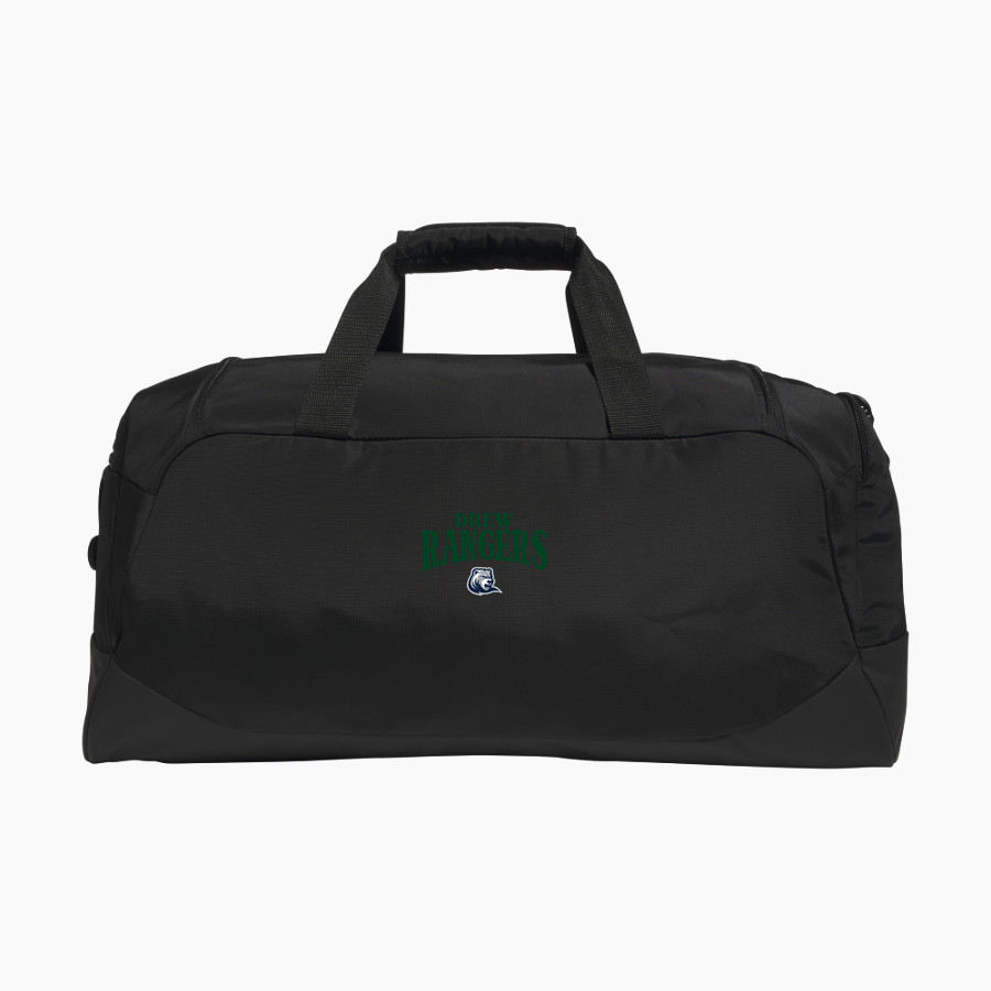 Drew Rangers <span class="pdp-name-mascot">Drew University Rangers</span> adidas Defender 5 Medium Duffel