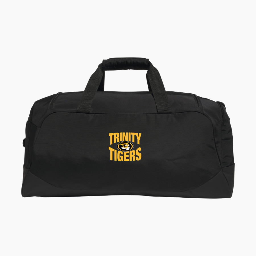 Trinity Tigers adidas Defender 5 Medium Duffel