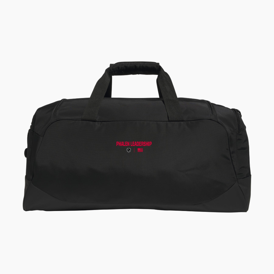 Phalen Leadership Falcons <span class="pdp-name-mascot">Phalen Leadership Academies Falcons</span> adidas Defender 5 Medium Duffel