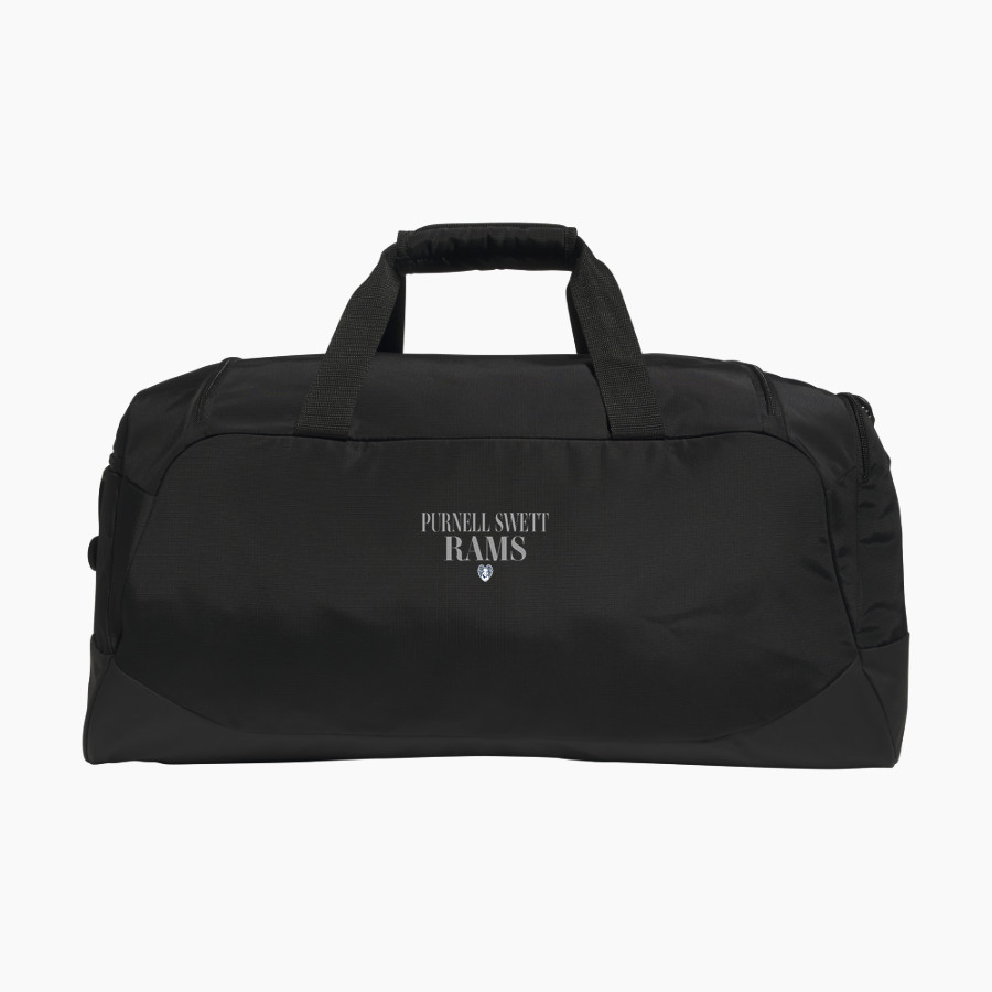 PURNELL SWETT SENIOR HIGH SCHOOL RAMS <span class="pdp-name-mascot">PURNELL SWETT RAMS</span> adidas Defender 5 Medium Duffel