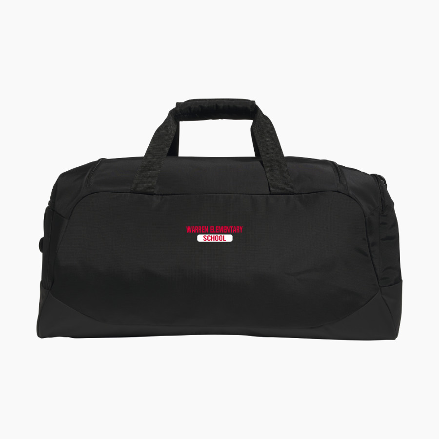 Warren Elementary Cubs <span class="pdp-name-mascot">Warren Elementary School Cubs</span> adidas Defender 5 Medium Duffel