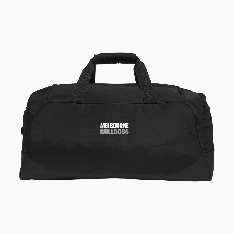 MELBOURNE HIGH SCHOOL BULLDOGS adidas Defender 5 Medium Duffel