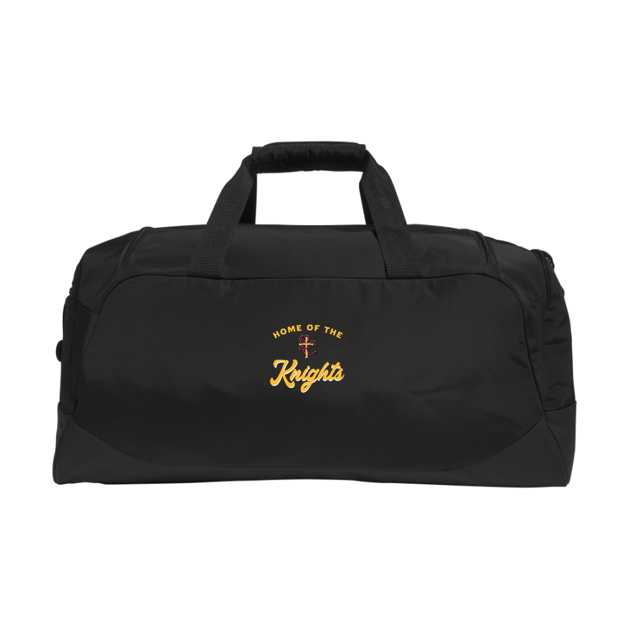 Sunnyside Christian Knights <span class="pdp-name-mascot">Sunnyside Christian Knights</span> adidas Defender 5 Medium Duffel
