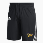 Columbia Heights Hylanders <span class="pdp-name-mascot">Columbia Heights Hylanders</span> adidas Youth Tech Short Front Thumbnail