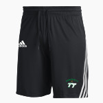 Triplett Tech <span class="pdp-name-mascot">Triplett Business and Technical Institute</span> adidas Youth Tech Short Front Thumbnail