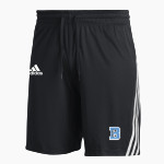 Boone County Rebels <span class="pdp-name-mascot">Boone County Rebels</span> adidas Youth Tech Short Front Thumbnail
