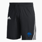LA JOLLA COUNTRY DAY SCHOOL <span class="pdp-name-mascot">LA JOLLA TORREYS</span> adidas Youth Tech Short Front Thumbnail